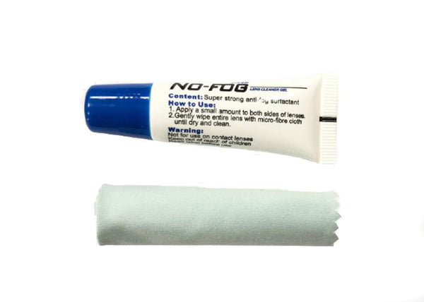 Gel ANTI-FOG