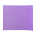 Microfibra 15x18cm NON personalizzata 100 pezzi