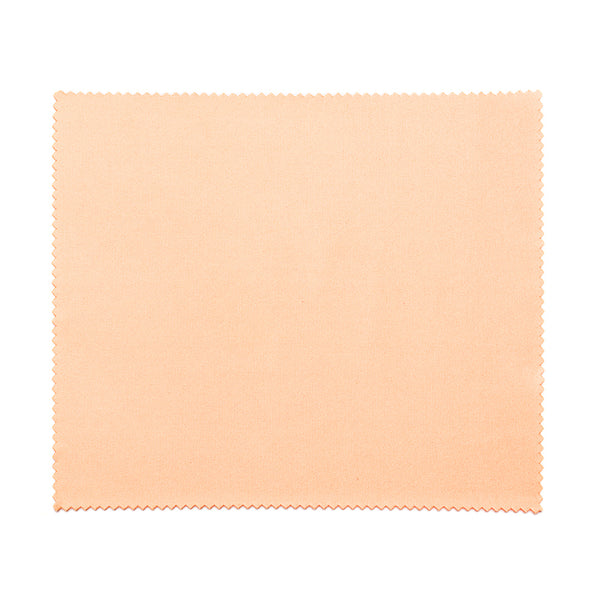 Microfibra 15x18cm NON personalizzata 100 pezzi
